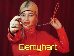 Demyhart