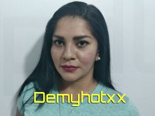 Demyhotxx