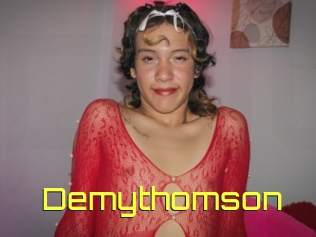 Demythomson