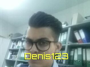 Denis123