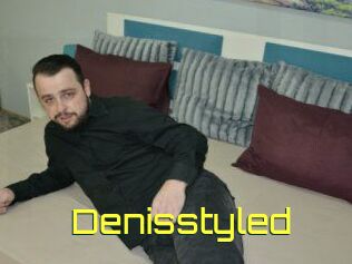 Denisstyled