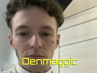 Denmaggic