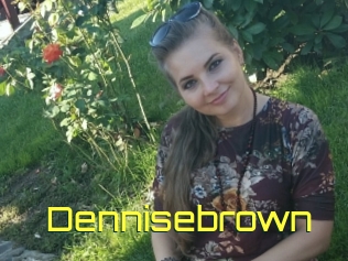 Dennisebrown