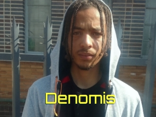 Denomis