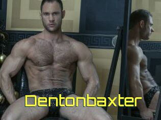 Dentonbaxter