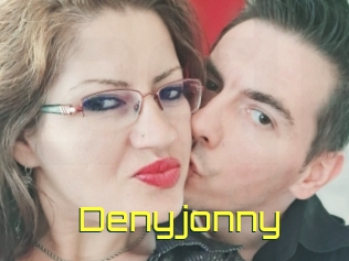 Denyjonny