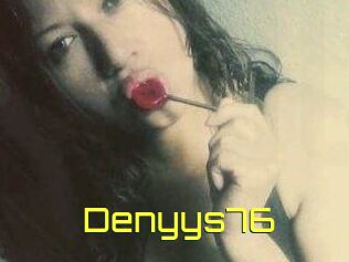 Denyys76