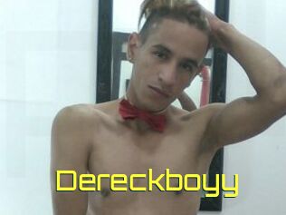 Dereckboyy