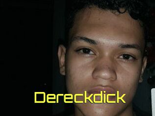 Dereckdick