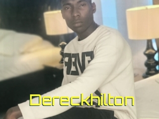 Dereckhilton