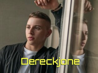 Dereckjone