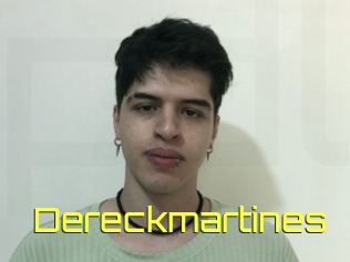 Dereckmartines