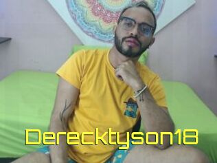 Derecktyson18