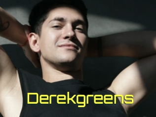 Derekgreens