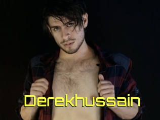 Derekhussain