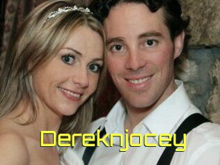 Dereknjocey