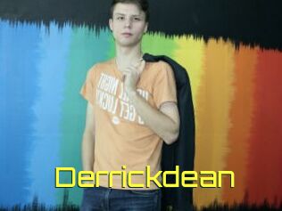 Derrickdean