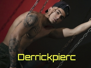 Derrickpierc