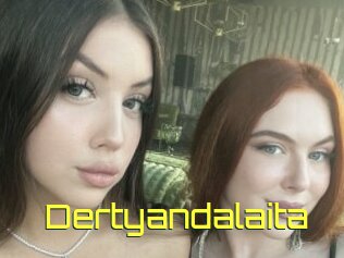 Dertyandalaita