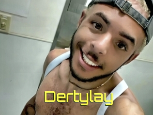 Dertylay