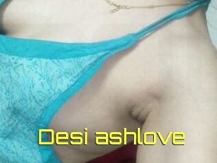 Desi_ashlove