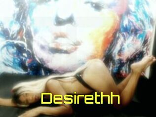 Desirethh