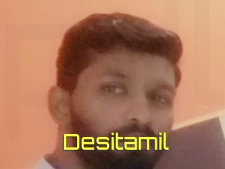 Desitamil