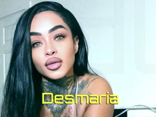 Desmaria