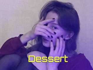 Dessert