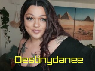 Destinydanee