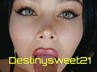 Destinysweet21