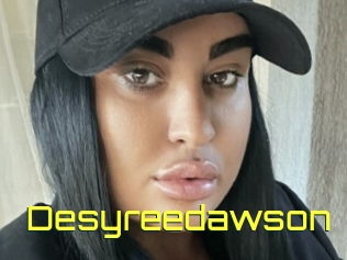 Desyreedawson