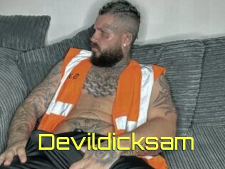 Devildicksam