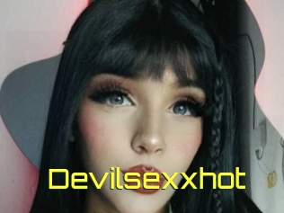 Devilsexxhot