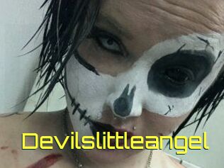 Devilslittleangel