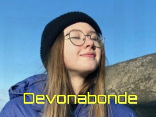 Devonabonde