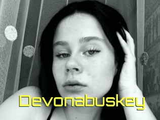 Devonabuskey