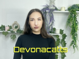 Devonacatts