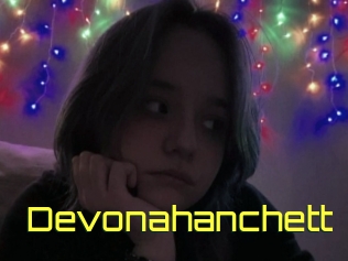 Devonahanchett