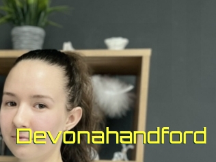 Devonahandford