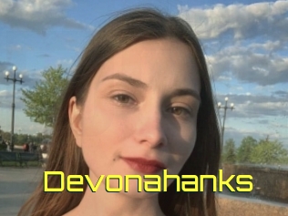 Devonahanks