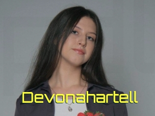 Devonahartell