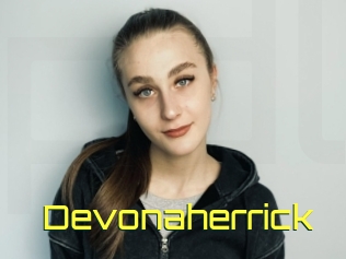 Devonaherrick