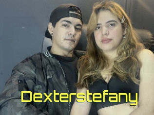 Dexterstefany