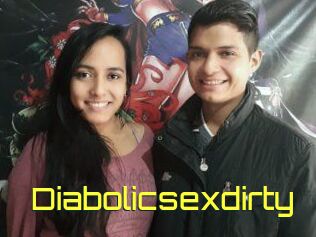 Diabolicsexdirty