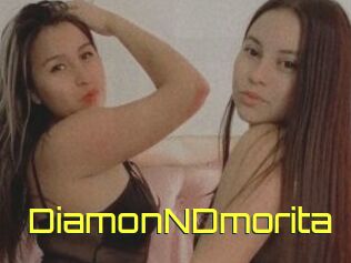 DiamonNDmorita