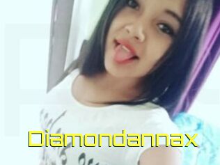 Diamondannax