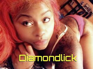 Diamondlick