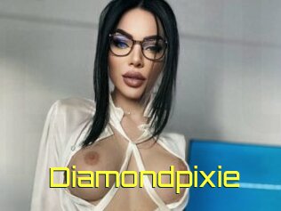 Diamondpixie