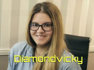 Diamondvicky